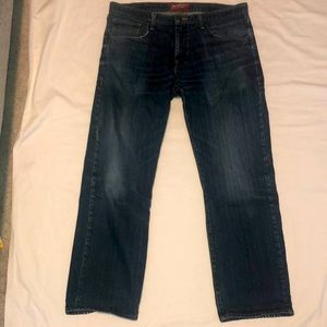 Arizona blue jeans Size 36/30
